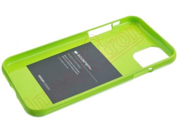 Goospery lime green case for Apple iPhone 11, A2221/A2111/A2223